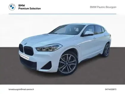 Photo Bmw X2 M Sport