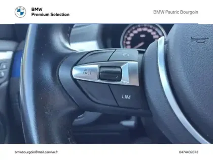 Photo 13 BMW X2  xDrive25eA 220ch M Sport Euro6d-T 6cv