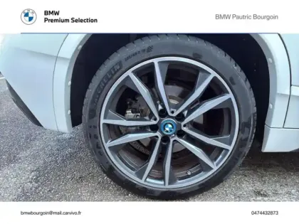 Photo 7 BMW X2  xDrive25eA 220ch M Sport Euro6d-T 6cv