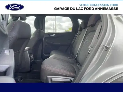 Photo 15 Ford Kuga  2.5 Duratec 180ch Hybrid FlexiFuel ST-Line Powershift