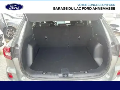 Photo 12 Ford Kuga  2.5 Duratec 180ch Hybrid FlexiFuel ST-Line Powershift