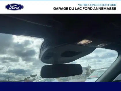 Photo 6 Ford Kuga  2.5 Duratec 180ch Hybrid FlexiFuel ST-Line Powershift