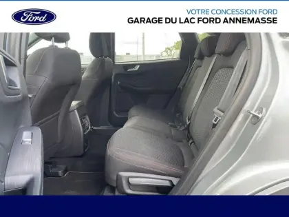 Photo 11 Ford Kuga  2.5 Duratec 180ch Hybrid FlexiFuel ST-Line Powershift