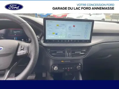Photo 7 Ford Kuga  2.5 Duratec 180ch Hybrid FlexiFuel ST-Line Powershift