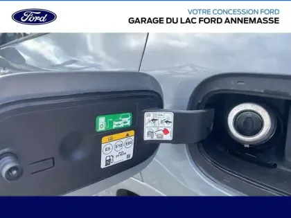 Photo 14 Ford Kuga  2.5 Duratec 180ch Hybrid FlexiFuel ST-Line Powershift