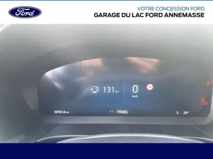 Photo 9 Ford Kuga  2.5 Duratec 180ch Hybrid FlexiFuel ST-Line Powershift