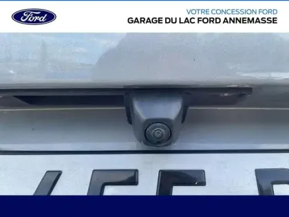 Photo 13 Ford Kuga  2.5 Duratec 180ch Hybrid FlexiFuel ST-Line Powershift