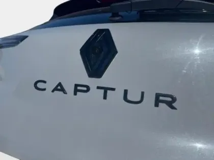 Photo 14 Renault Captur  1.6 E-Tech full hybrid 145ch esprit Alpine