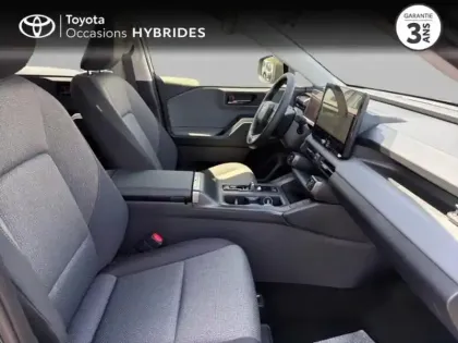 Photo 5 Toyota Rav4  2.5 Hybride 185ch Dynamic Business 2WD Toyota Experience NG25