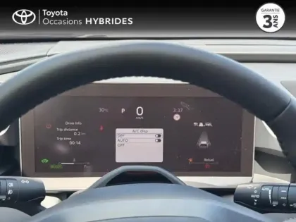 Photo 13 Toyota Rav4  2.5 Hybride 185ch Dynamic Business 2WD Toyota Experience NG25