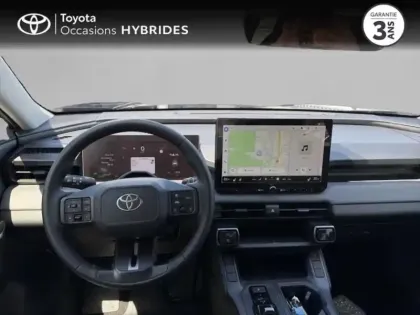 Photo 7 Toyota Rav4  2.5 Hybride 185ch Dynamic Business 2WD Toyota Experience NG25