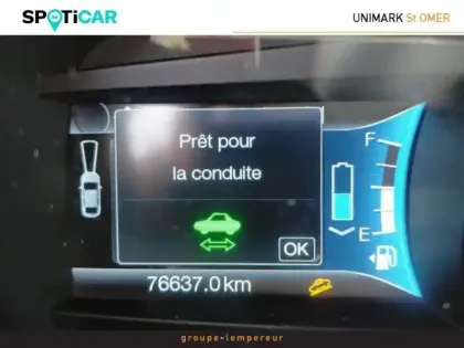Photo 13 Ford Mondeo  SW 2.0 HYBRID 187ch Vignale BVA 7cv