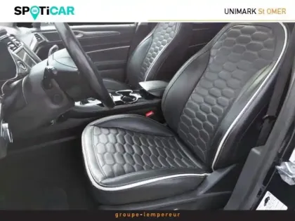 Photo 8 Ford Mondeo  SW 2.0 HYBRID 187ch Vignale BVA 7cv