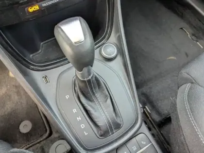 Photo 7 Ford Puma  1.0 EcoBoost 125ch Titanium DCT7 6cv