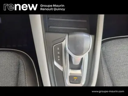 Photo 14 Renault Captur  1.3 TCe 140ch FAP Intens EDC -21