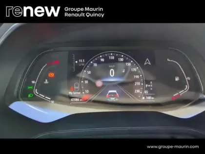 Photo 6 Renault Captur  1.3 TCe 140ch FAP Intens EDC -21