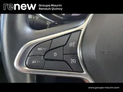 Photo 8 Renault Captur  1.3 TCe 140ch FAP Intens EDC -21