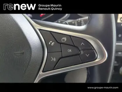 Photo 9 Renault Captur  1.3 TCe 140ch FAP Intens EDC -21