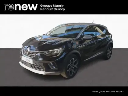 Photo Renault Captur Intens