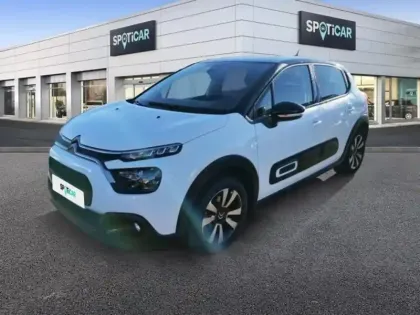 Photo Citroën C3 Shine