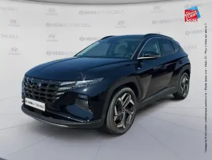 Photo Hyundai Tucson Executive