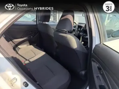 Photo 6 Toyota Yaris  Cross 116h Dynamic MY22