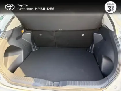 Photo 9 Toyota Yaris  Cross 116h Dynamic MY22