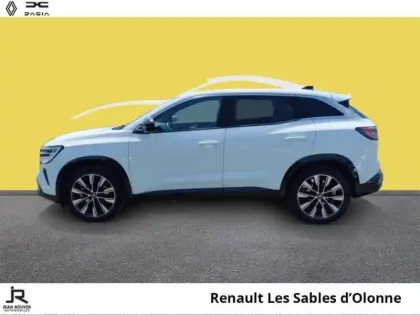 Photo 9 Renault Austral  1.2 E-Tech full hybrid 200ch Techno - 23