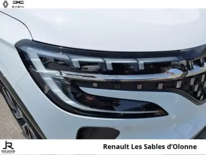 Photo 13 Renault Austral  1.2 E-Tech full hybrid 200ch Techno - 23
