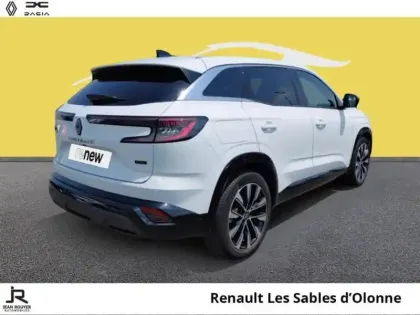 Photo 11 Renault Austral  1.2 E-Tech full hybrid 200ch Techno - 23