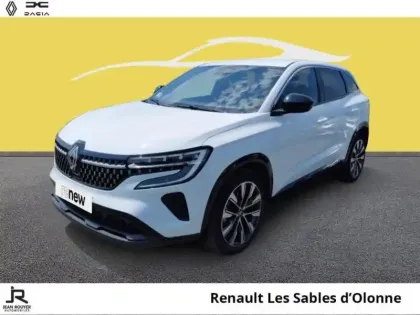 Photo Renault Austral Techno