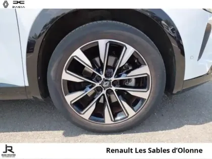 Photo 7 Renault Austral  1.2 E-Tech full hybrid 200ch Techno - 23