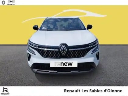 Photo 8 Renault Austral  1.2 E-Tech full hybrid 200ch Techno - 23