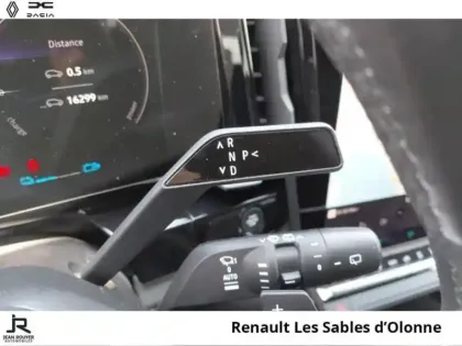 Photo 5 Renault Austral  1.2 E-Tech full hybrid 200ch Techno - 23