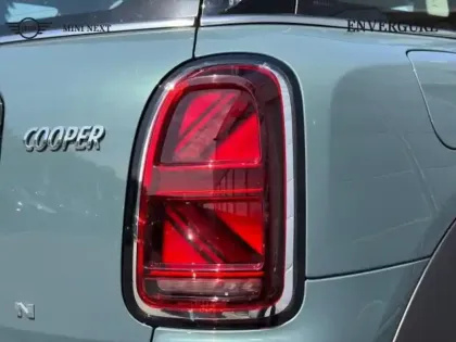Photo 9 Mini Countryman  Cooper 136ch Edition Premium Plus BVA7