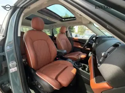 Photo 8 Mini Countryman  Cooper 136ch Edition Premium Plus BVA7