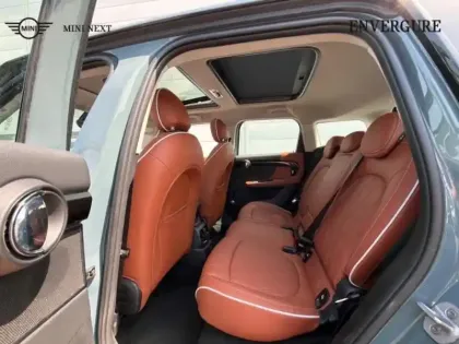 Photo 12 Mini Countryman  Cooper 136ch Edition Premium Plus BVA7