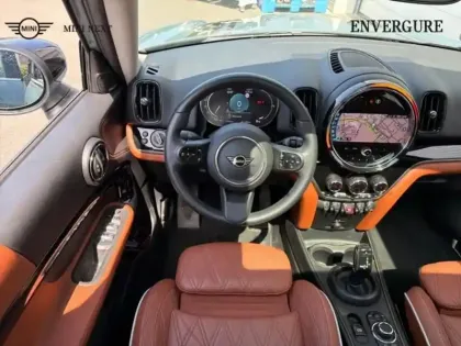 Photo 5 Mini Countryman  Cooper 136ch Edition Premium Plus BVA7