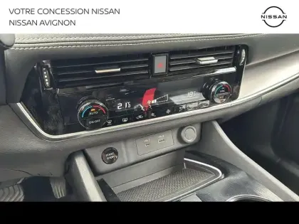 Photo 27 Nissan X-trail  e-Power 204ch N-Connecta