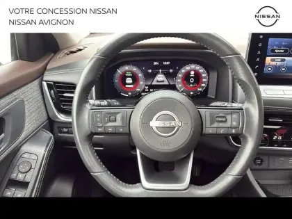 Photo 24 Nissan X-trail  e-Power 204ch N-Connecta