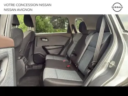 Photo 13 Nissan X-trail  e-Power 204ch N-Connecta