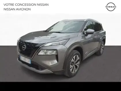 Photo 15 Nissan X-trail  e-Power 204ch N-Connecta