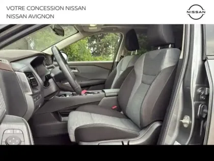 Photo 12 Nissan X-trail  e-Power 204ch N-Connecta