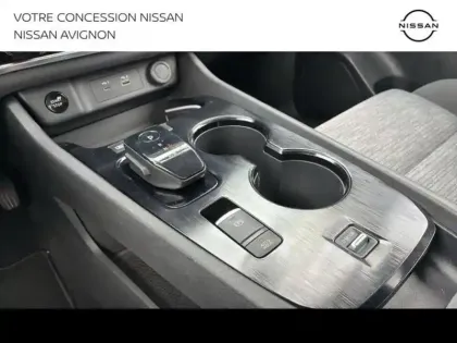 Photo 11 Nissan X-trail  e-Power 204ch N-Connecta