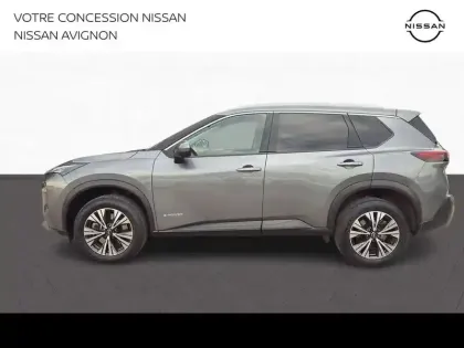 Photo 21 Nissan X-trail  e-Power 204ch N-Connecta