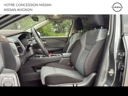 Photo 18 Nissan X-trail  e-Power 204ch N-Connecta