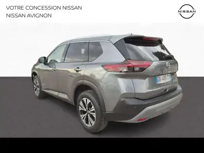 Photo 19 Nissan X-trail  e-Power 204ch N-Connecta