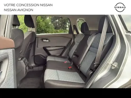 Photo 29 Nissan X-trail  e-Power 204ch N-Connecta