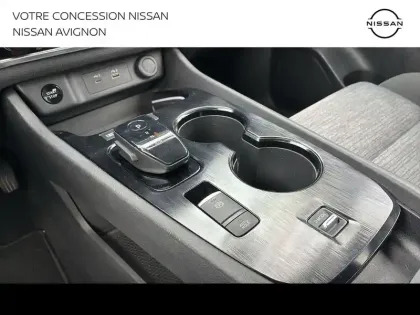 Photo 28 Nissan X-trail  e-Power 204ch N-Connecta