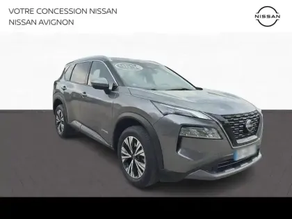 Photo 17 Nissan X-trail  e-Power 204ch N-Connecta